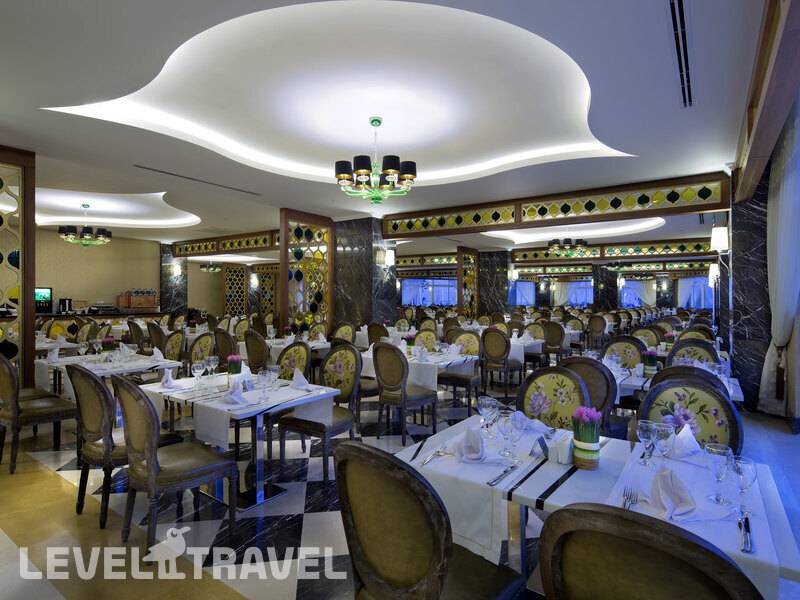 Фотография Litore Resort Hotel & Spa