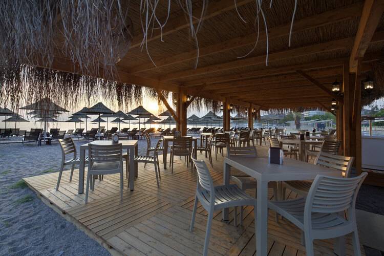 Litore Resort Hotel & Spa