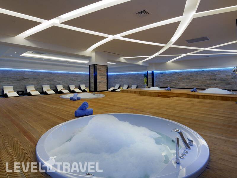 Фотография Litore Resort Hotel & Spa