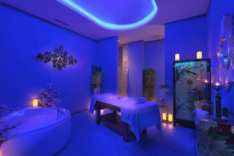 Litore Resort Hotel & Spa