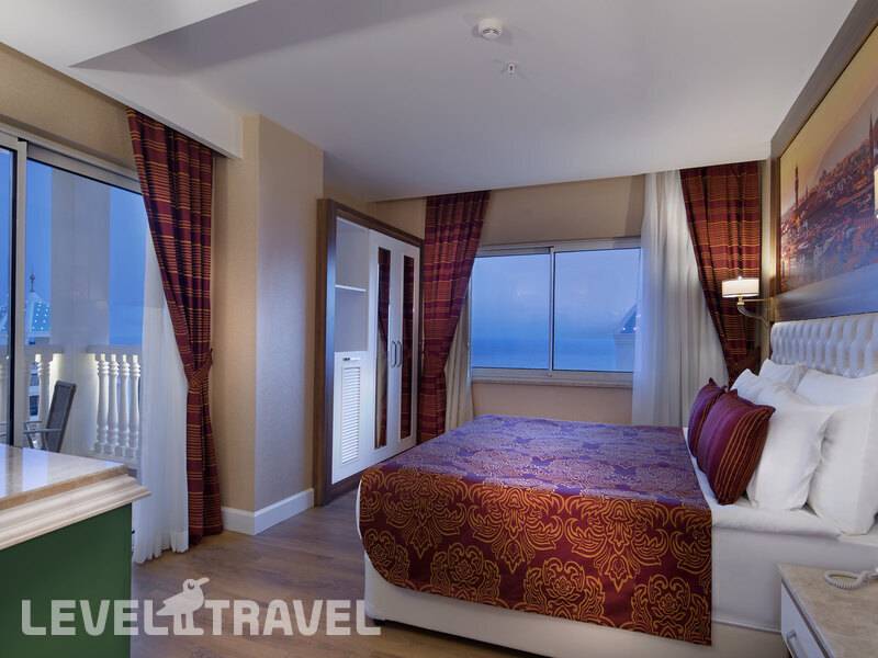 Фотография Litore Resort Hotel & Spa