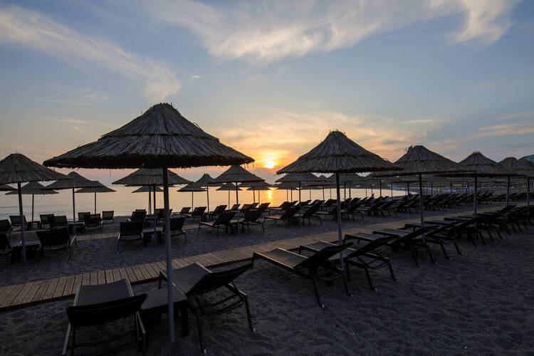 Litore Resort Hotel & Spa