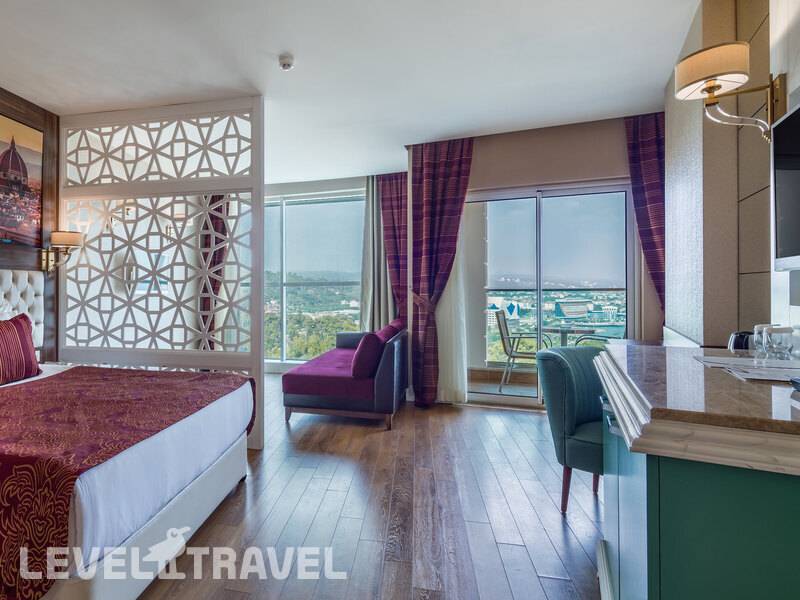Фотография Litore Resort Hotel & Spa
