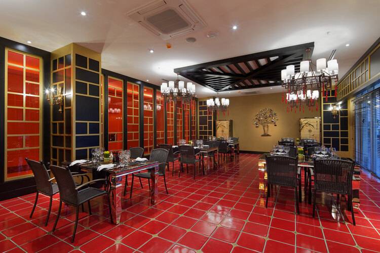 Litore Resort Hotel & Spa