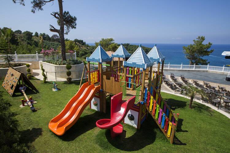 Litore Resort Hotel & Spa