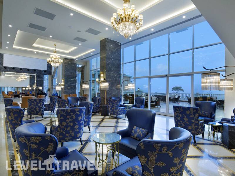 Фотография Litore Resort Hotel & Spa