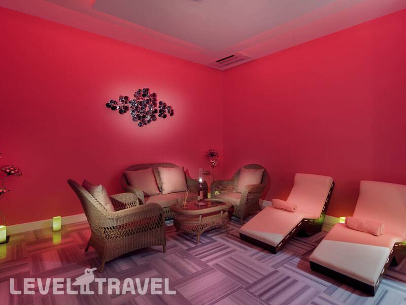 Фотография Litore Resort Hotel & Spa
