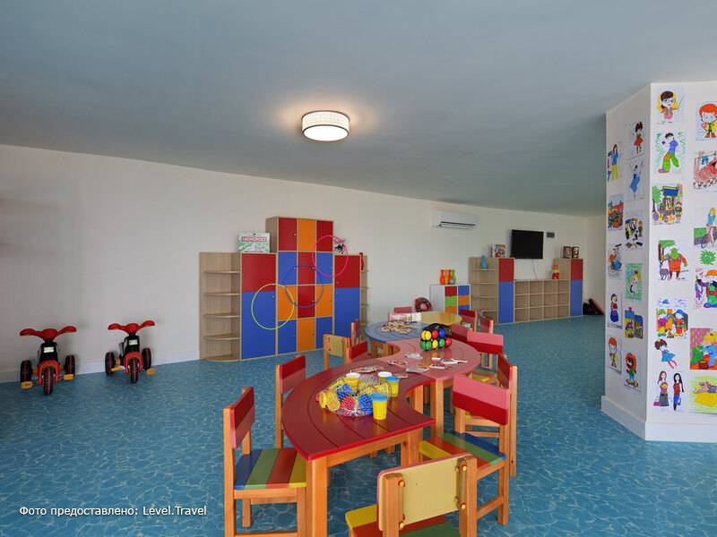 Фотография Litore Resort Hotel & Spa