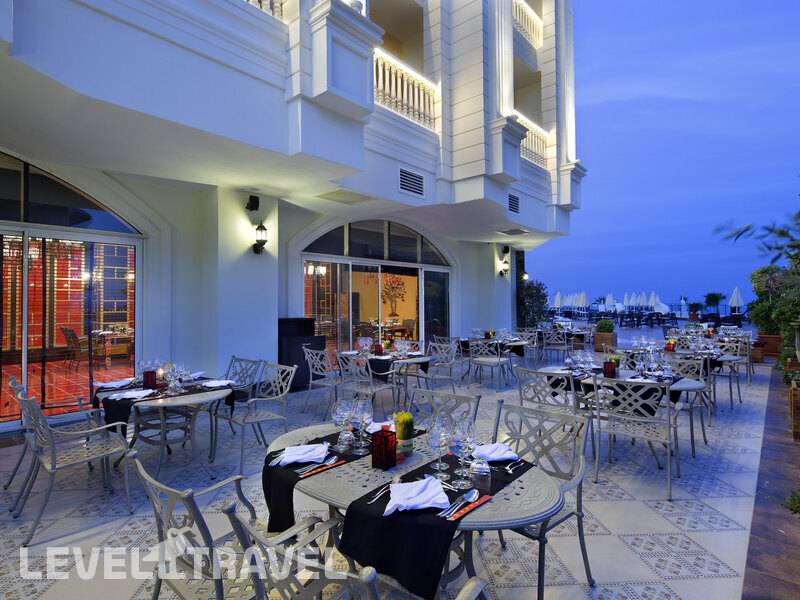 Фотография Litore Resort Hotel & Spa