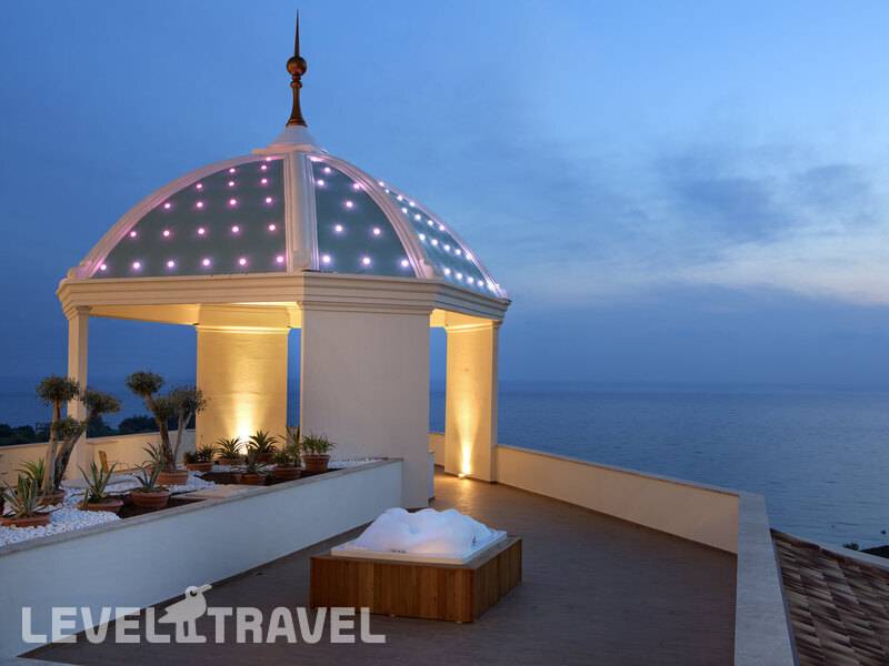 Фотография Litore Resort Hotel & Spa