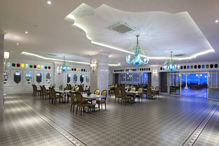 Litore Resort Hotel & Spa