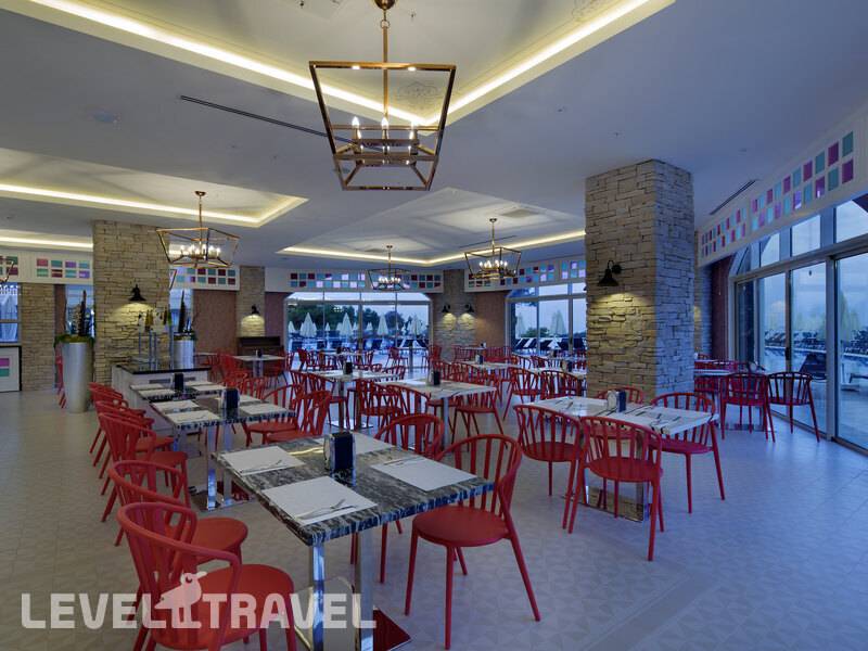 Фотография Litore Resort Hotel & Spa