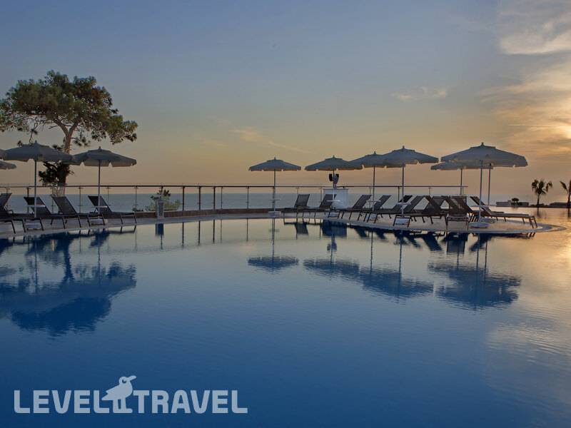 Фотография Litore Resort Hotel & Spa