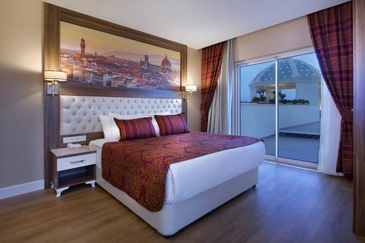 Litore Resort Hotel & Spa