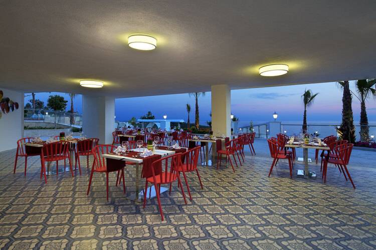 Litore Resort Hotel & Spa