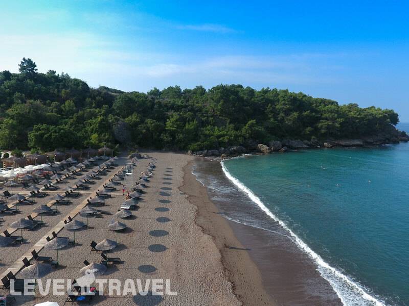 Фотография Litore Resort Hotel & Spa