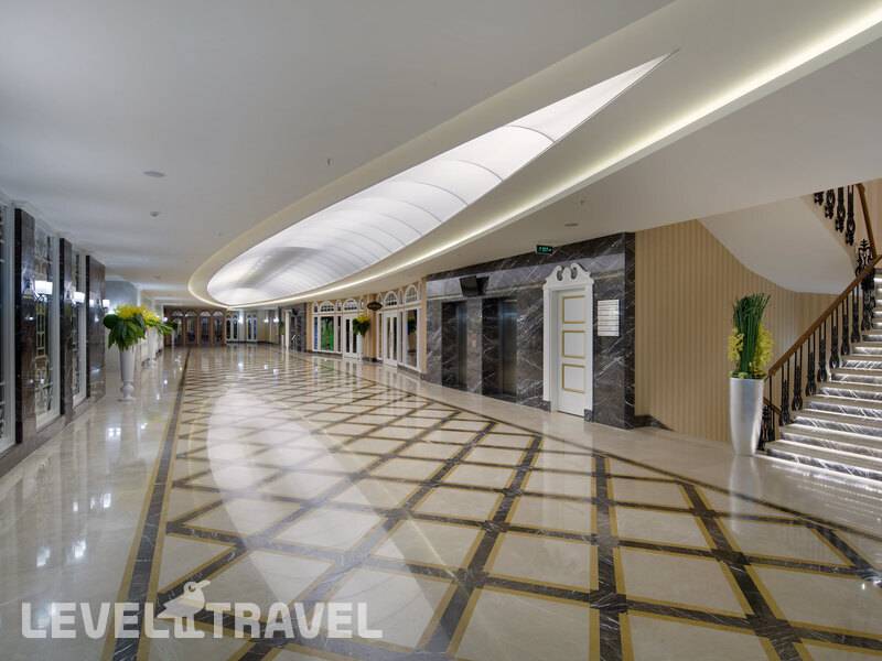 Фотография Litore Resort Hotel & Spa