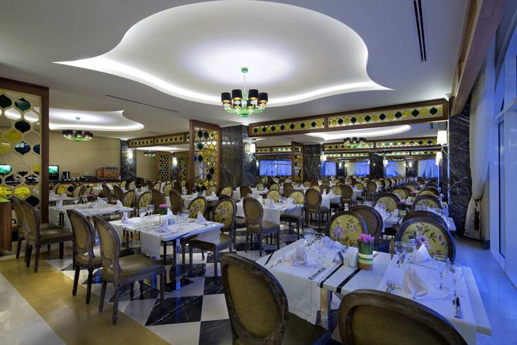 Litore Resort Hotel & Spa
