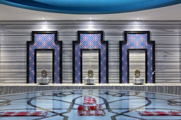 Litore Resort Hotel & Spa
