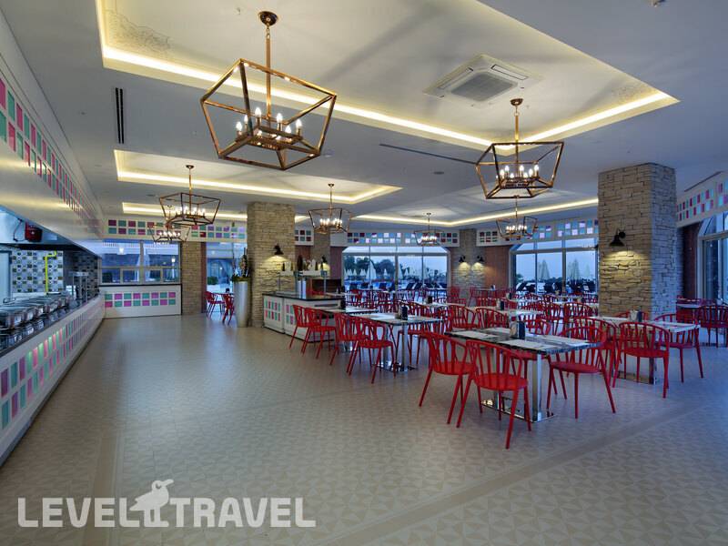 Фотография Litore Resort Hotel & Spa