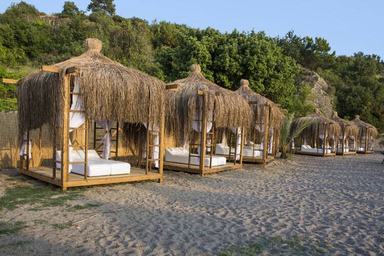 Litore Resort Hotel & Spa
