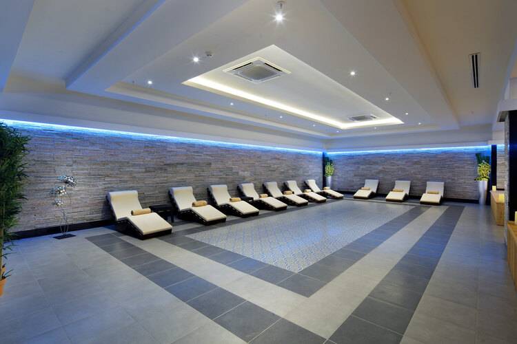 Litore Resort Hotel & Spa
