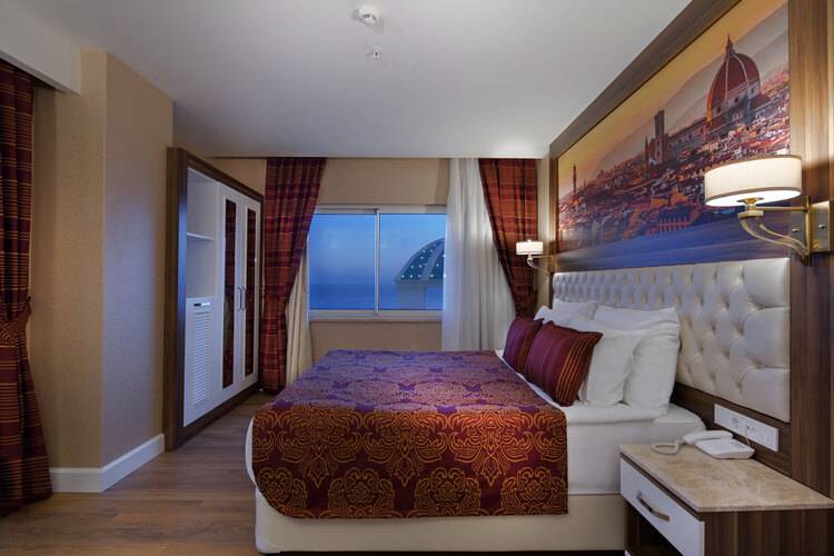 Litore Resort Hotel & Spa