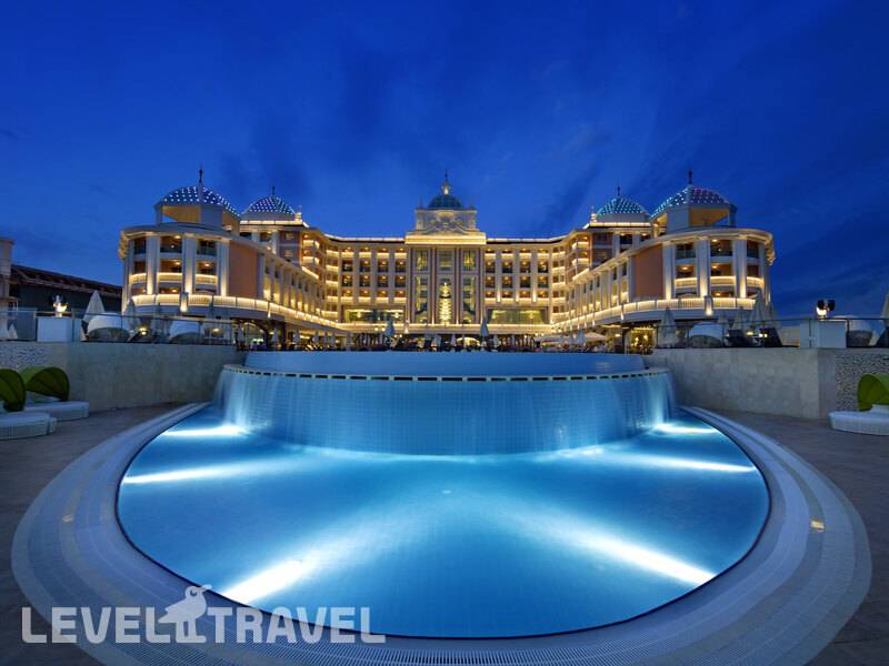 Фотография Litore Resort Hotel & Spa