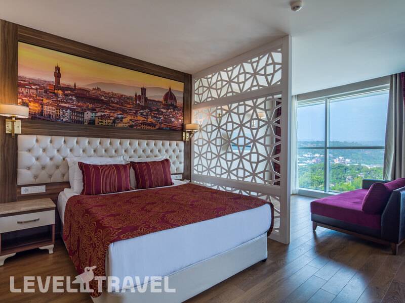 Фотография Litore Resort Hotel & Spa