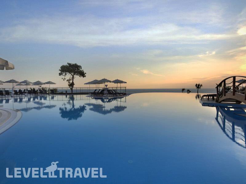 Фотография Litore Resort Hotel & Spa