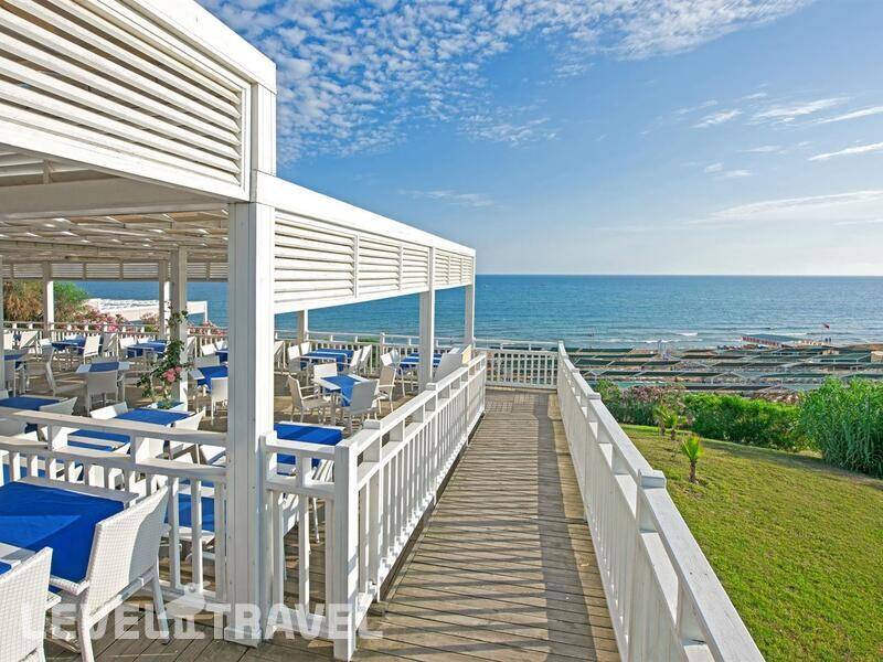 Фотография Can Garden Resort