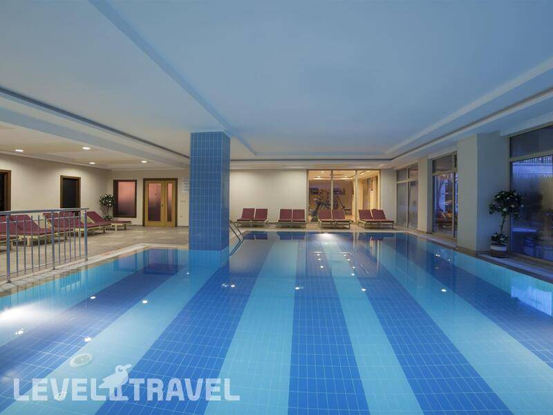 Фотография Can Garden Resort