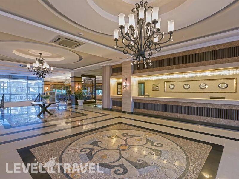 Фотография Can Garden Resort