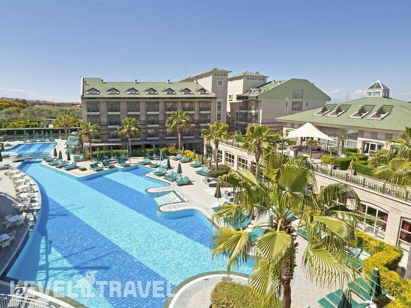 Фотография Can Garden Resort