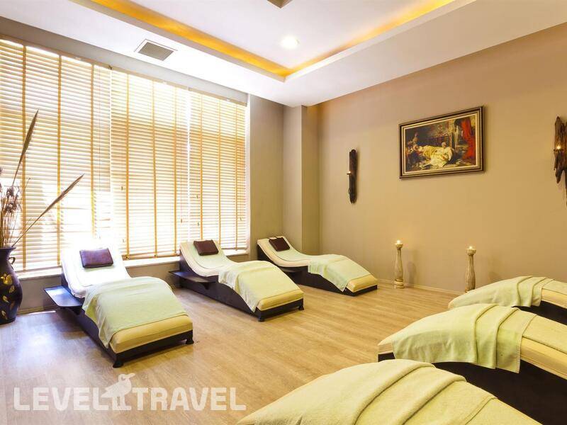 Фотография Can Garden Resort