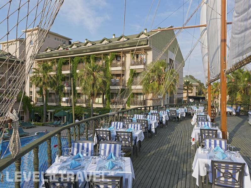 Фотография Can Garden Resort