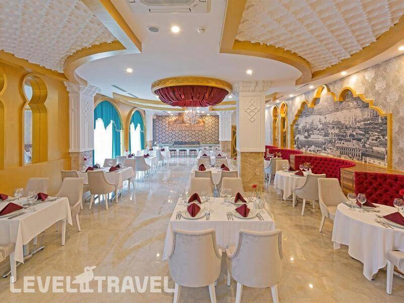 Фотография Can Garden Resort