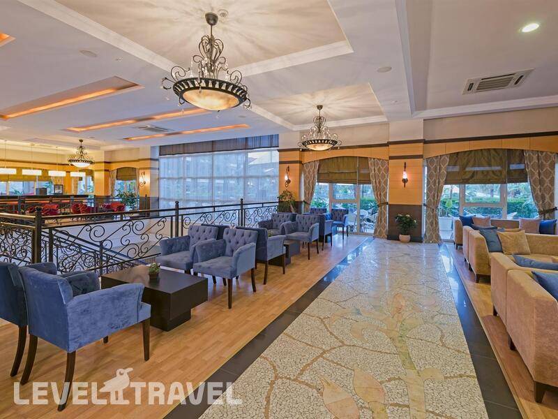 Фотография Can Garden Resort