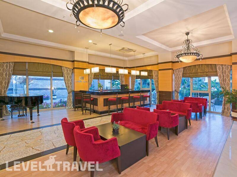 Фотография Can Garden Resort