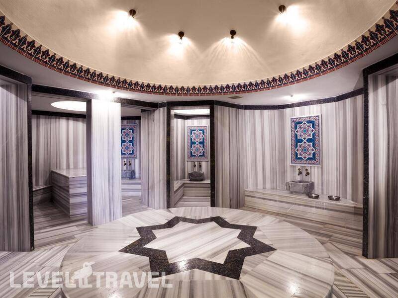 Фотография Can Garden Resort