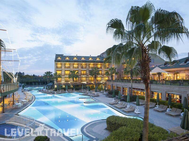 Фотография Can Garden Resort
