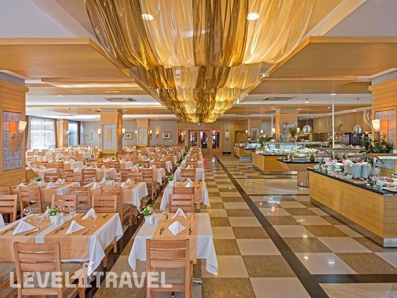 Фотография Can Garden Resort