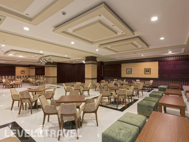Фотография Can Garden Resort