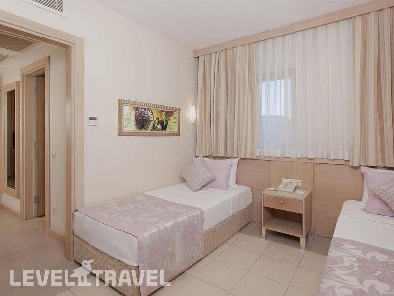 Фотография Can Garden Resort