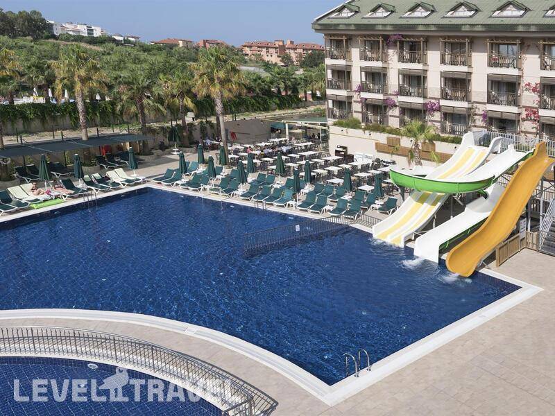 Фотография Can Garden Resort