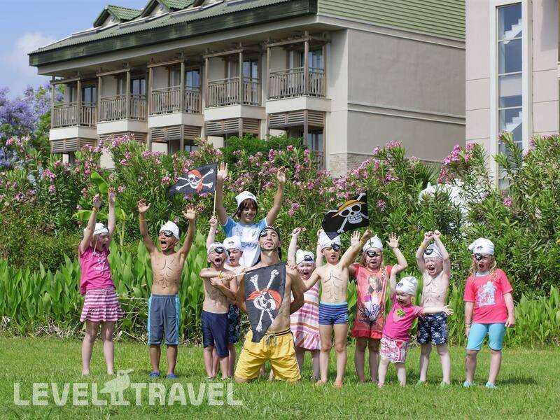 Фотография Can Garden Resort