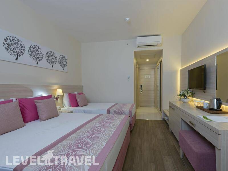 Фотография Can Garden Resort