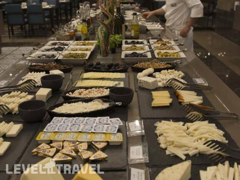 Фотография Radisson Blu Hotel Sisli