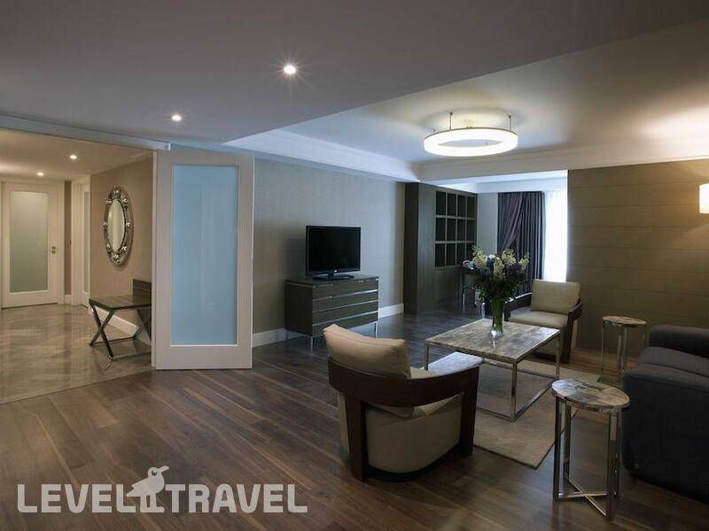 Фотография Radisson Blu Hotel Sisli