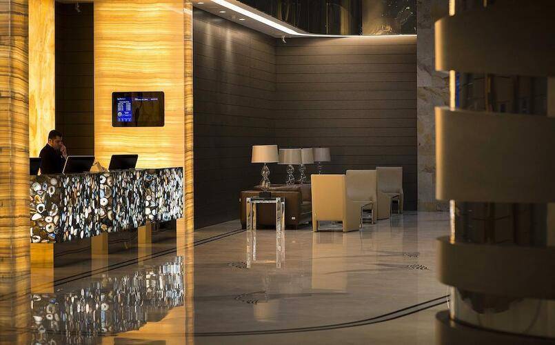 Radisson Blu Hotel Sisli
